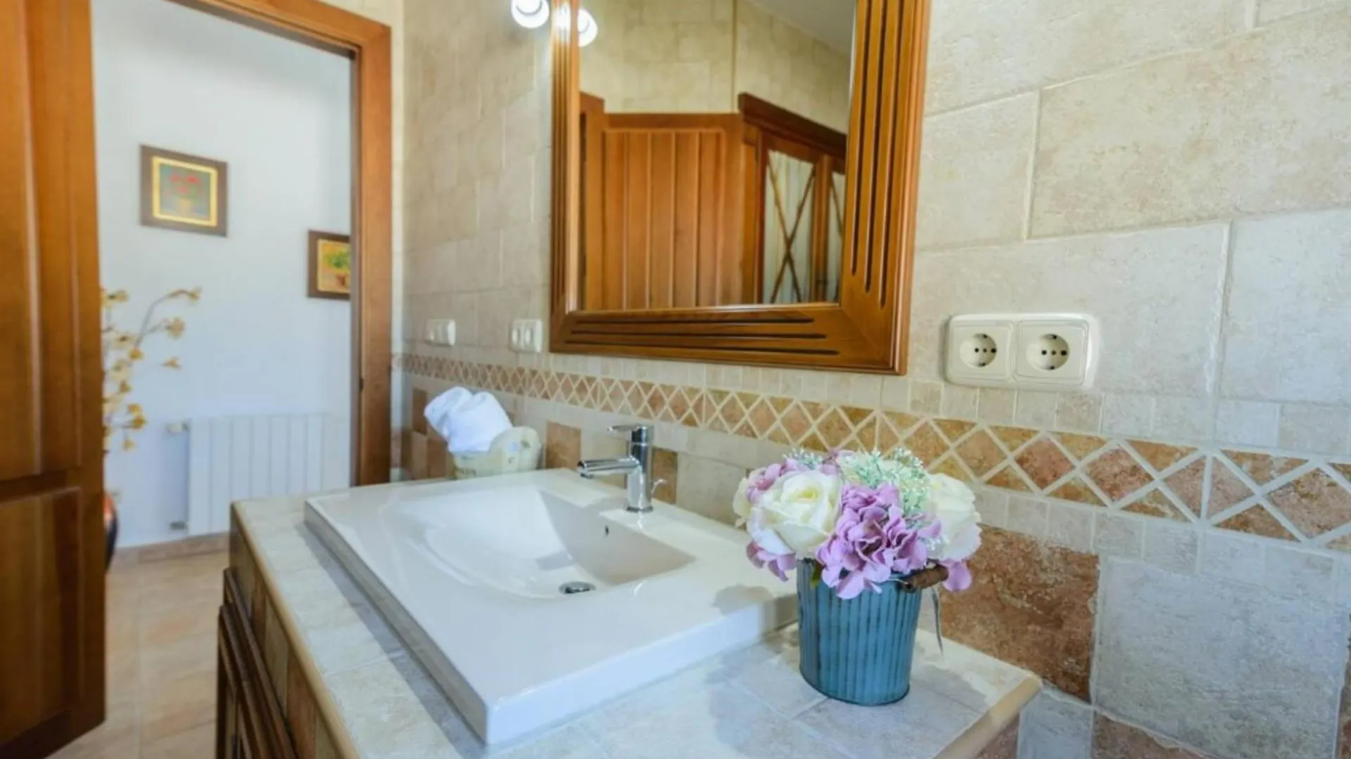 Holiday home Villa Quilin Alhaurin el Grande