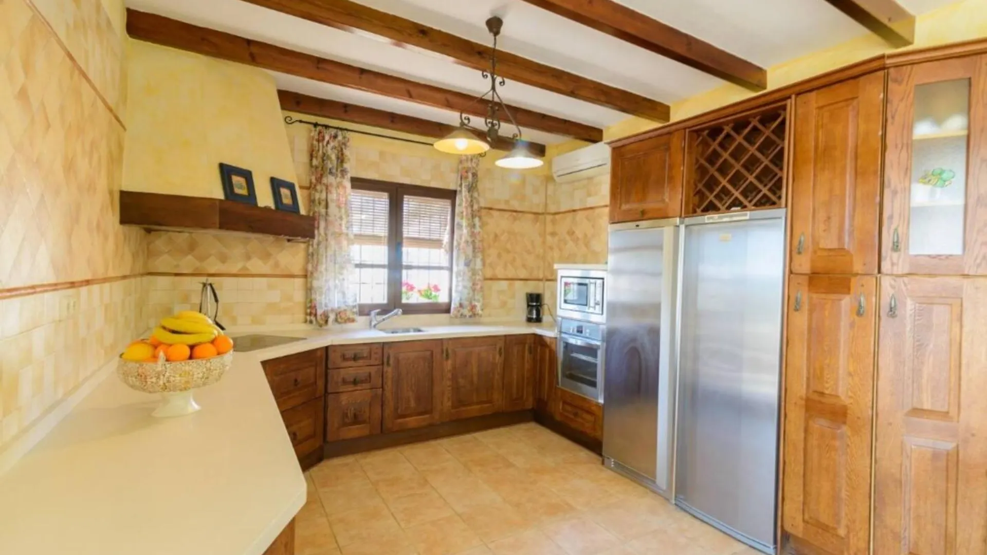Holiday home Villa Quilin Alhaurin el Grande