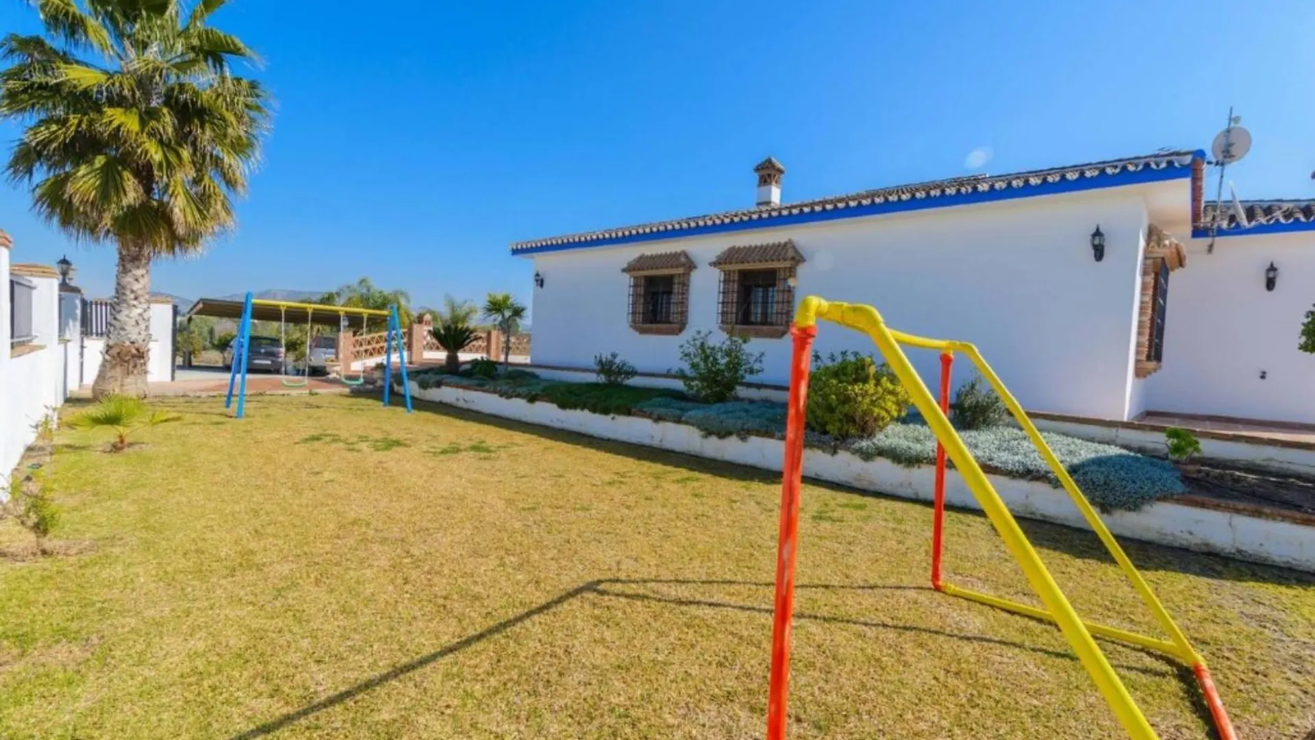 Villa Quilin Alhaurin el Grande 0*,  Spain