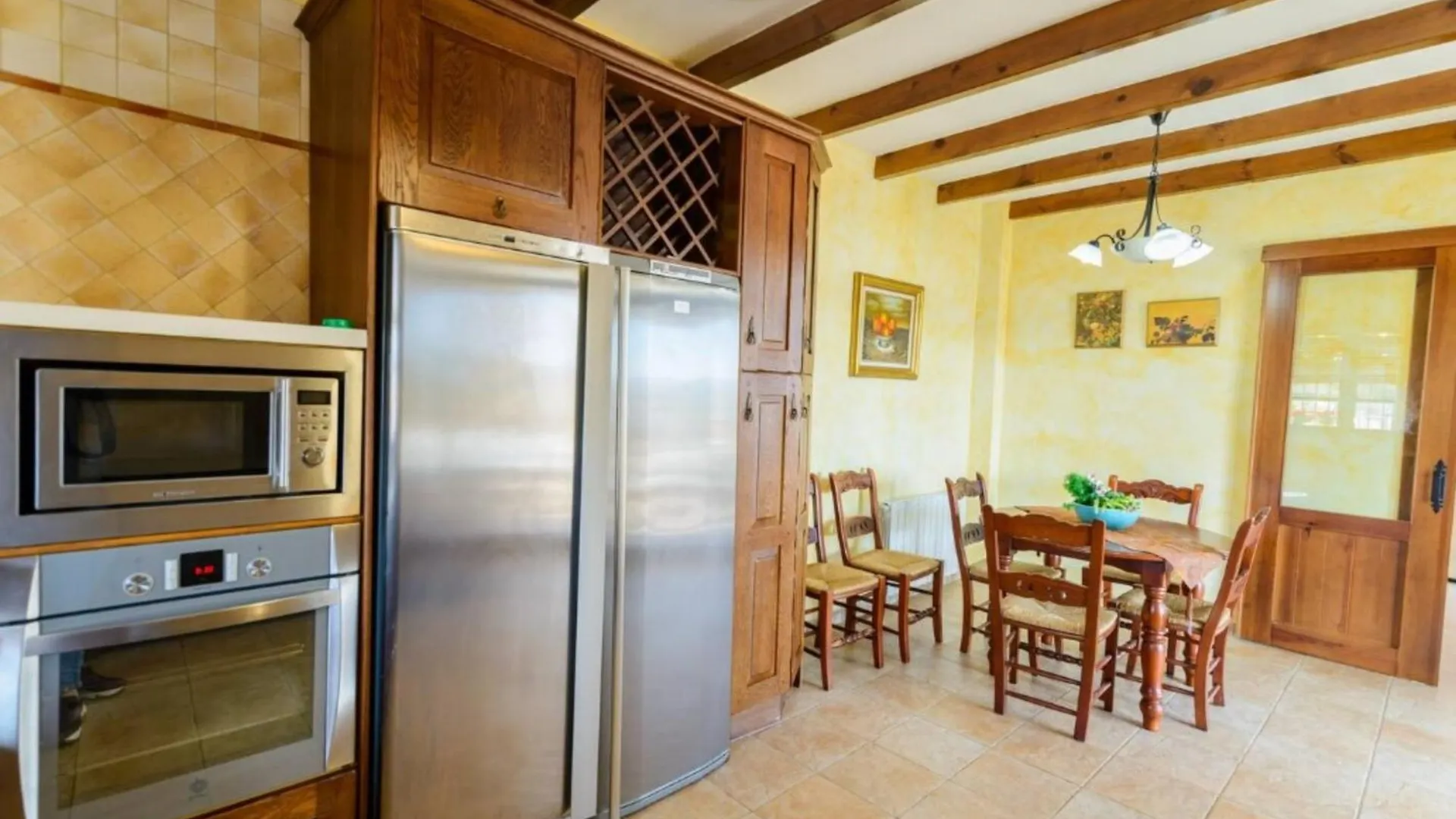 Holiday home Villa Quilin Alhaurin el Grande Spain