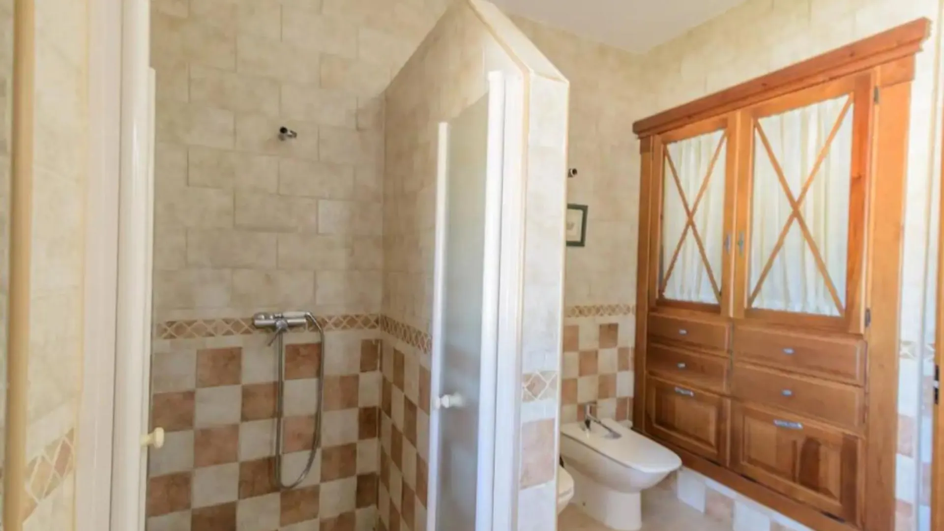 Villa Quilin Alhaurin el Grande 0*,