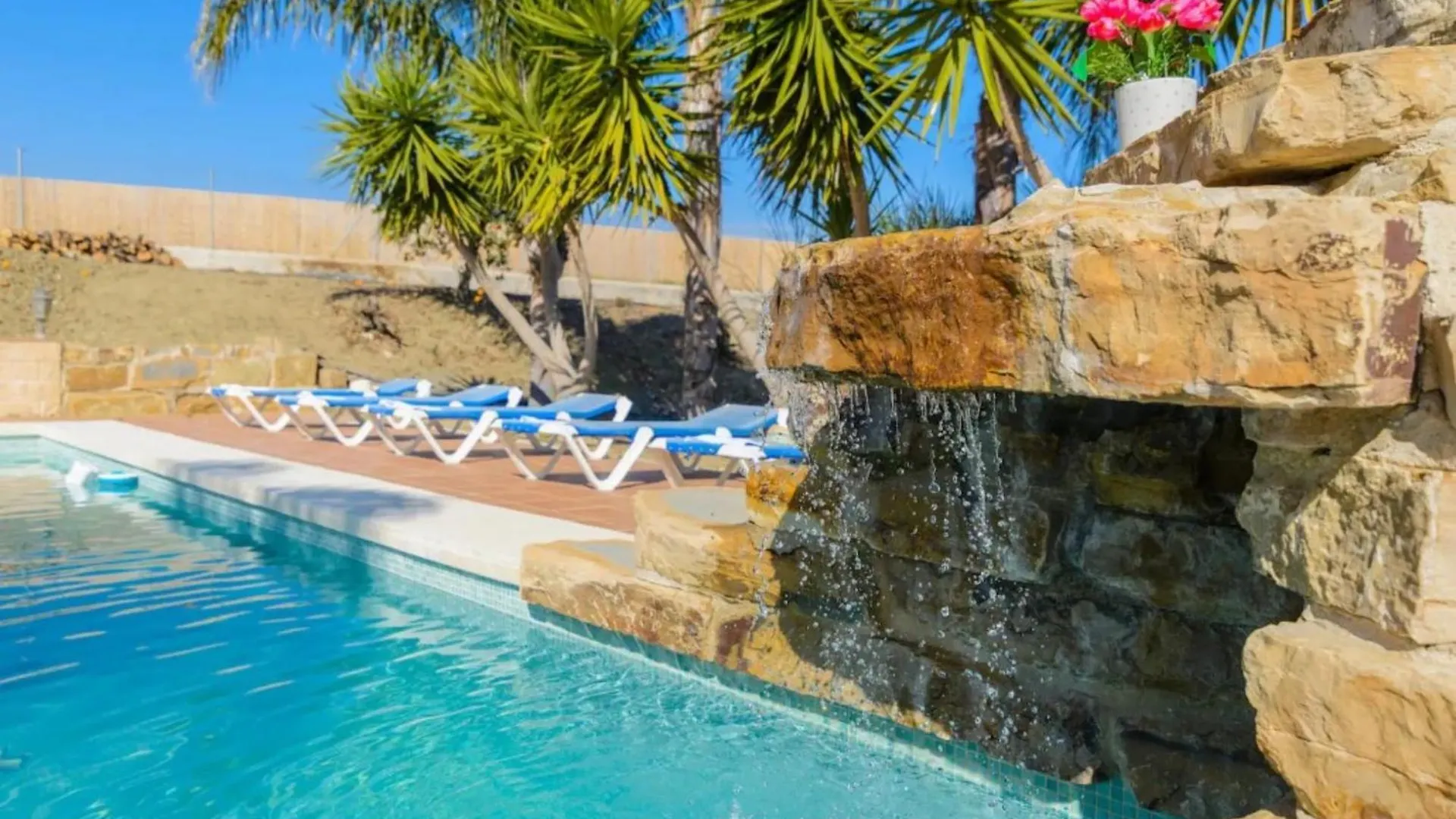 Holiday home Villa Quilin Alhaurin el Grande