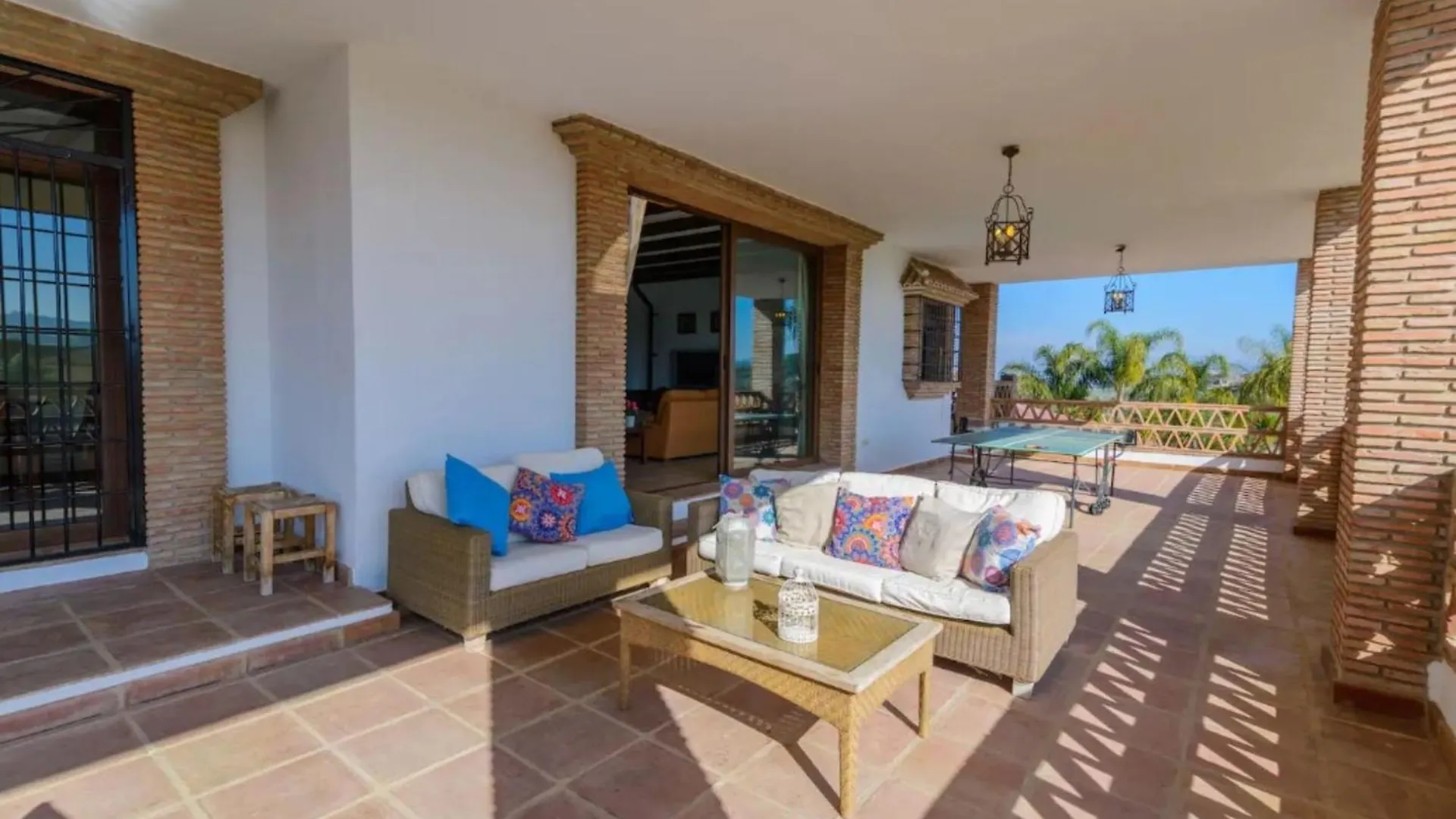 Villa Quilin Alhaurin el Grande Holiday home