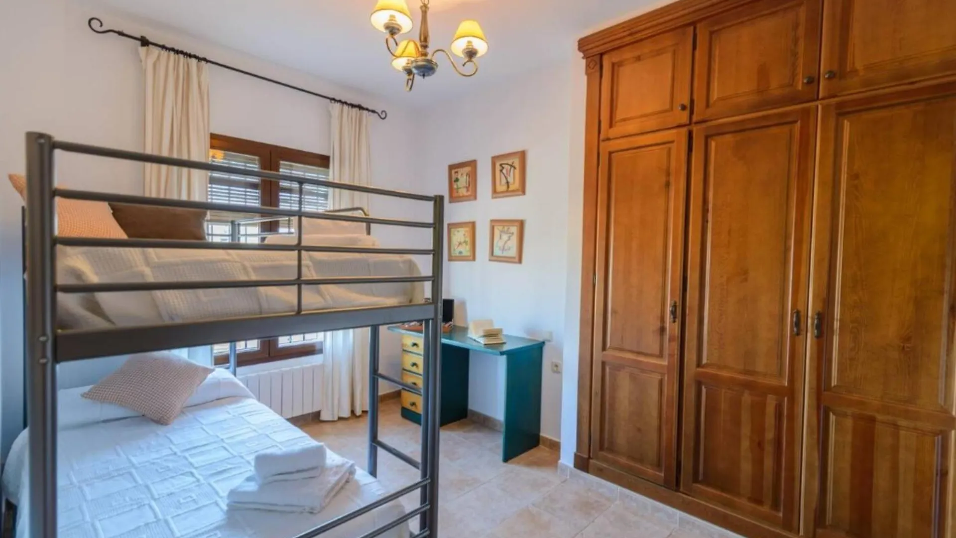 Villa Quilin Alhaurin el Grande Spain