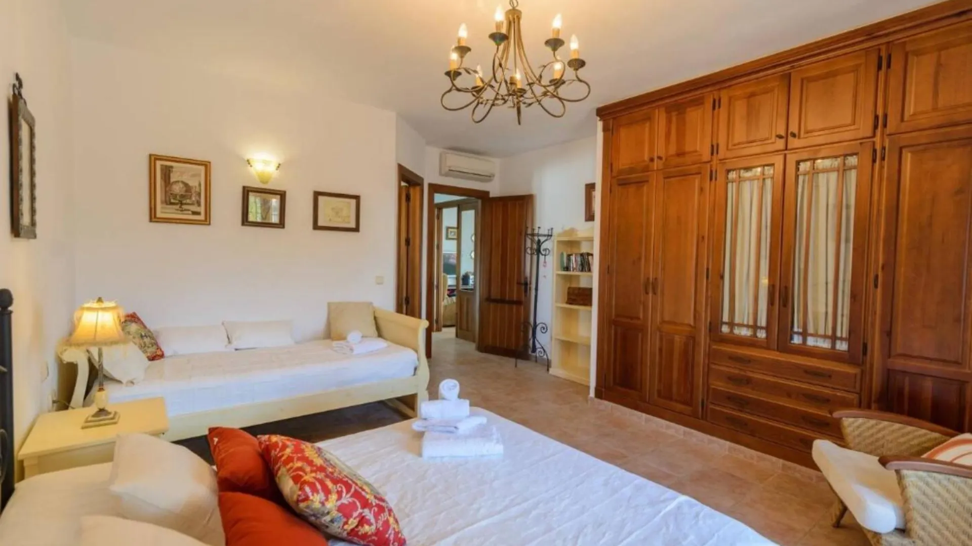 Holiday home Villa Quilin Alhaurin el Grande Spain