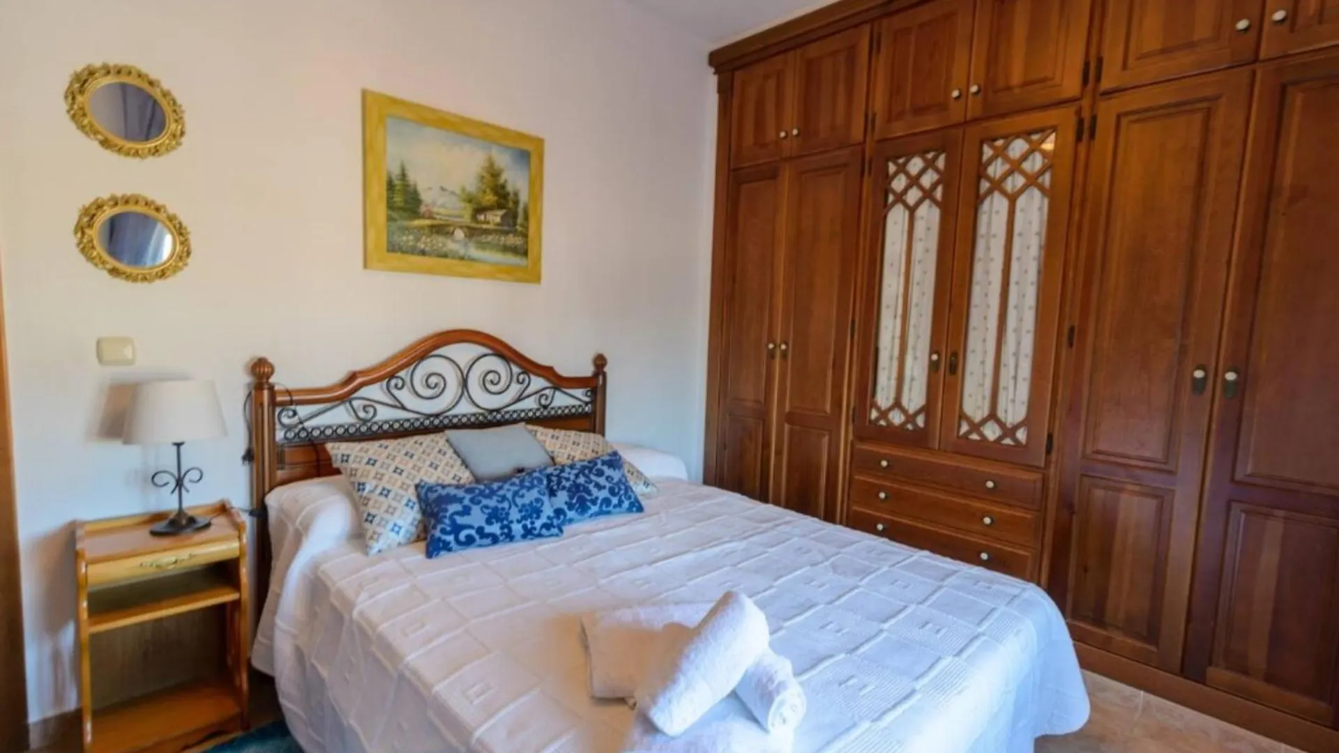 Villa Quilin Alhaurín el Grande