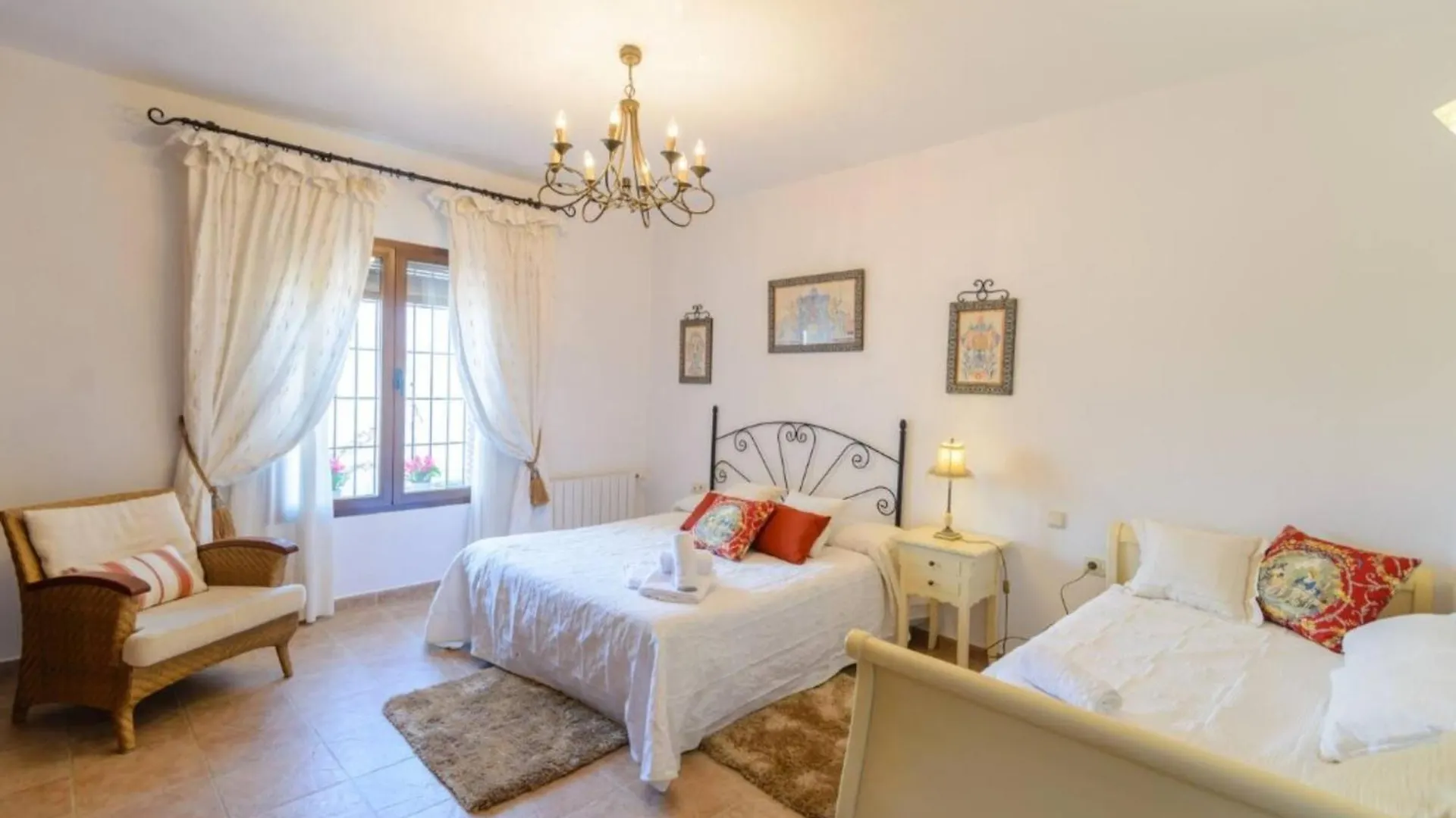 Villa Quilin Alhaurín el Grande 0*,  Spanje